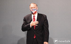 蓬佩奧訪台為商業考量？外交部：刻意模糊醜化 有失公允