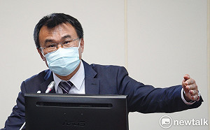 日缺60萬顆蛋！陳吉仲再保證：3月中解決缺蛋危機