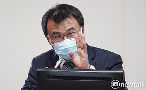 俄烏戰爭糧價漲  陳吉仲：8月前玉米數量不會有問題