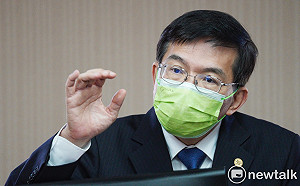 邊境逐漸鬆綁！下半年有望開放旅遊？王國材：已請業者準備好