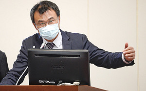 農產品天然災害救助將提高！陳吉仲：成本與補助相差幅度大者優先調整