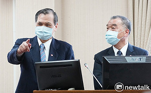 「中共趁俄烏戰爭牟利！」國安局曝對台威脅手段