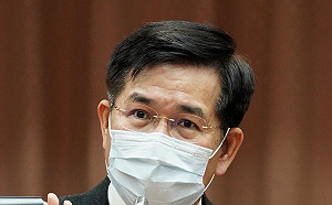 中國頻向台灣師生招手 教長籲審慎考量「有學歷承認問題」