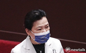 303大停電「非缺電」王美花：就像水庫有水 但水管破掉送不出去