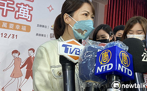 柯文哲遭爆蔡練生牽線宴請中國企業？陳智菡嗆：轉移頻繁跳電的焦點