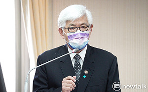 藍委指烏國總統犯錯讓人民死傷 李進勇困惑了...