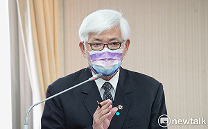 確診者不能投票挨批違憲　李進勇：未違法但不得已