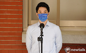 王美花怪「鄉下動物」害停電 蔣萬安開酸：難怪蘇貞昌一直談猴子