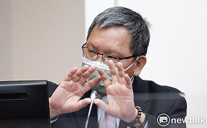 台銀理專涉弊近3千萬！財長：落實內控和法遵 再發生將不可原諒