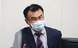 飼料成本吃不消！豬農盼推廚餘飼養  陳吉仲：目前不改變