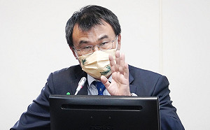 蛋價貴2元還會繼續漲？陳吉仲：3月下旬有望回穩