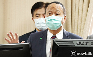 習近平盤算秋天攻台？國防部這樣說...