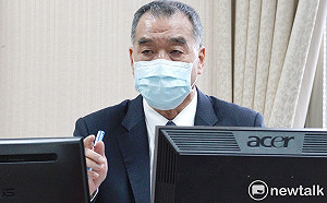 兵役延長為一年討論度高 邱國正：今年一定有結果