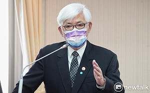 強颱來襲  中選會：停止上班區域可延1天登記