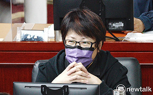 28日請辭後加入黃珊珊團隊？陳信瑜：好姐妹 有需要隨時打電話