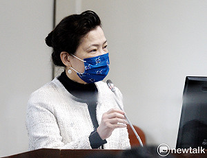 無「中國台灣」標籤就被擋！政府沒震怒：廠商可提供資訊