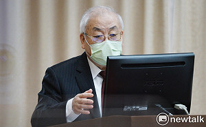 經濟成長率能保4？ 主計總長：還是可以