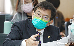 駁台鐵公司化為炒房！王國材：不會變賣土地