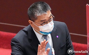 防疫期間 人民團體及合作社可以視訊召開會員大會