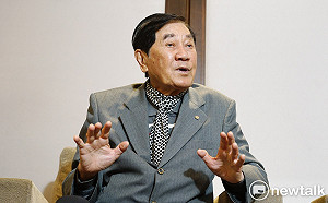 專訪》陳唐山透露秘辛 楊甦棣提醒北韓拿台灣精密儀器改造成飛彈零件