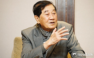 「安倍晉三之友會」會長陳唐山：盼安倍早日康復訪台