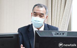 兵役延長未定案 邱國正致歉「目前沒肯定答案」