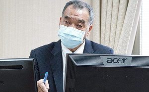 共軍以敵練兵 國防部：共軍在改變