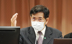 統測4月底登場！確診學生不能考試 潘文忠：將採外加名額辦理