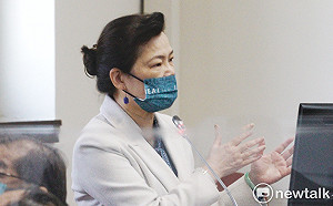 柯文哲酸班班都跳電 王美花：台電投入3千人力