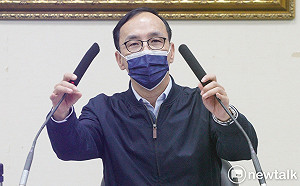 真的跟羅智強魚死網破！ 國民黨全面攤牌提名內幕