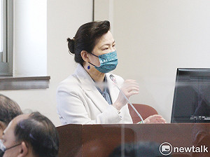 今年經濟成長率恐下修 王美花：台灣產業有底氣 審慎不悲觀