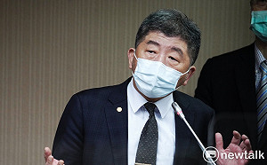 嗨唱影片讓陳時中2022參選無望?郭正亮曝光最新民調