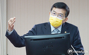 僅使用56%！國旅券4/30到期不延長 王國材：剩餘款補助國旅團遊