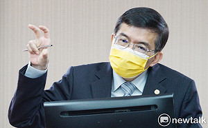 本土疫情升溫！防疫旅館缺13萬間？王國材：目前量能充足