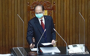 防廟產淪私產  立院三讀宗教團體不動產暫行條例