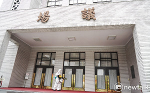 30年遷建懸案有譜？游錫堃最快19日拜會柯文哲 立院可能「兩新址」曝光