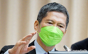 蔡炳坤被抹黑氣到中風？李永得回嗆：請柯文哲像個市長扛責 別推託