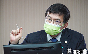 防北捷失速電扶梯意外重演！王國材：雙鐵、機場設備全面檢修