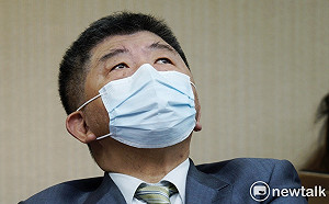 公衛已走到盡頭? 防疫問題出在「治理」 沈富雄批陳時中「將帥無能」