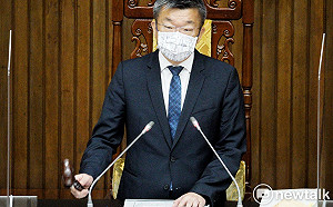 蔡其昌確定出線選台中！林佳龍：我已承先啟後 樂見有繼往開來之人