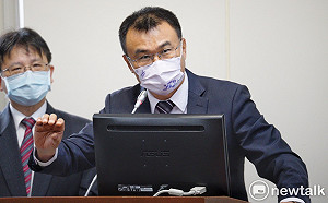 政院通過！農委會升格農業部 陳吉仲：歷史性時刻