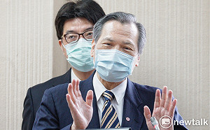 美國強銷波音787客機？陳明通：認知作戰