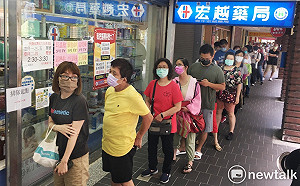 0＋7今上路！林氏璧憂：有機會讓感染的人被放出來