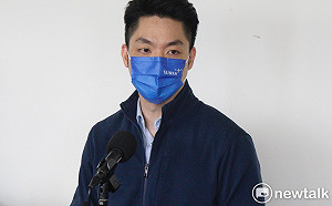 「買不到就是買不到」蔣萬安「快篩之亂」提三問：防疫慢半拍誰負責？