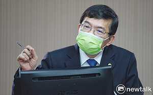 交通部參事「嗆聲台鐵員工」下場出爐！王國材要求道歉並懲處