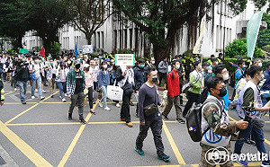 等無「善意」回應！台鐵企工列端午、中秋、國慶、九合一都「不加班」