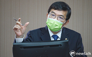 同住家人PCR陽性確診！王國材居家隔離「身體狀況」曝光