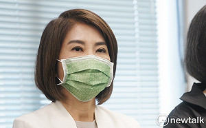 快篩陽確診 周春米向鄉親致歉「暫緩活動」