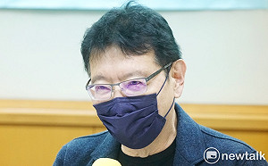 陳時中憂民眾囤快篩 趙少康譏：承認自己沒遠見就好