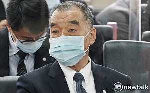 拜登願意軍事保台 邱國正這樣看！